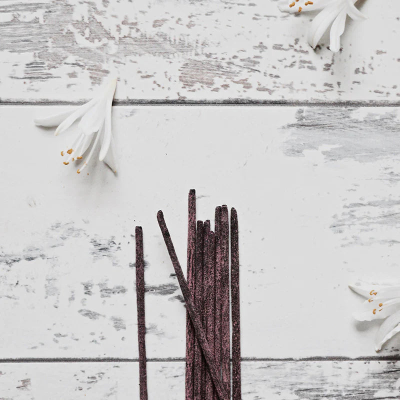Luxury Räucherstäbchen Sayali Jasmine