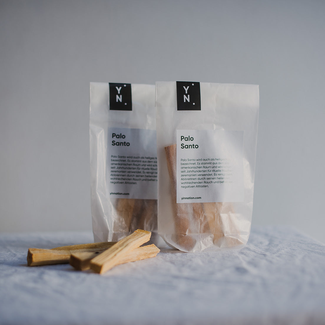 Palo Santo Bundle
