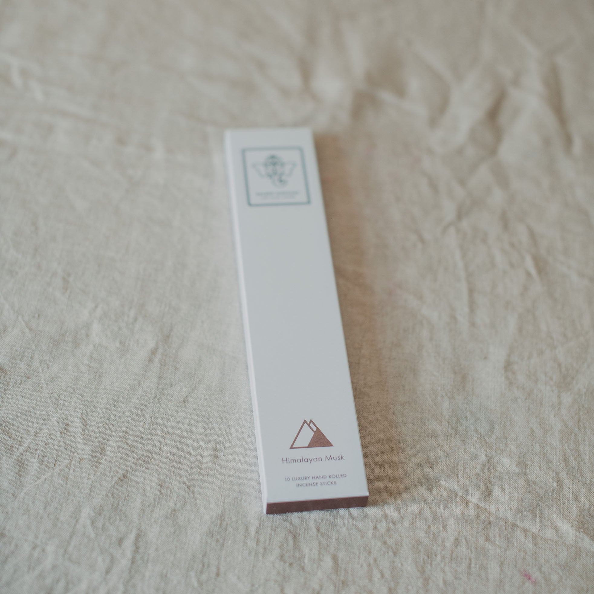 Sacred Elephant Luxury Räucherstäbchen Himalayan Musk