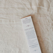 Sacred Elephant Luxury Räucherstäbchen Myrrh