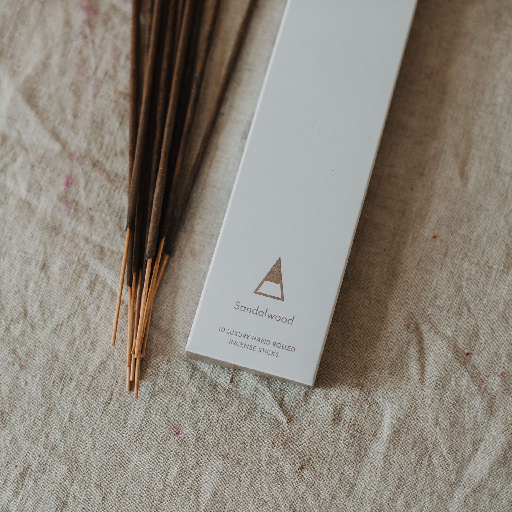Sacred Elephant Luxury Räucherstäbchen Sandalwood