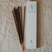 Sacred Elephant Luxury Räucherstäbchen Sandalwood