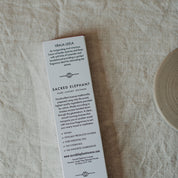 Sacred Elephant Luxury Räucherstäbchen Vraja Leela