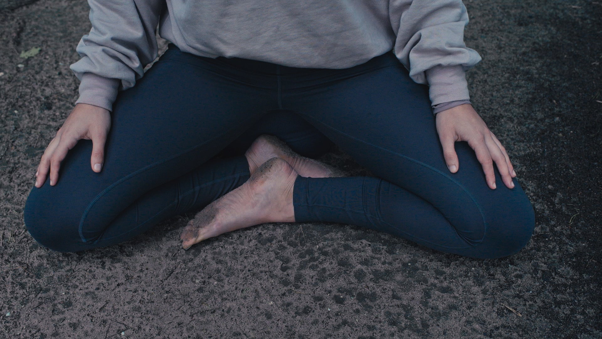 Vorteile der Meditation - von Hannah Madeleine Scherer