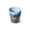 HKliving Tasse 70's Swinging