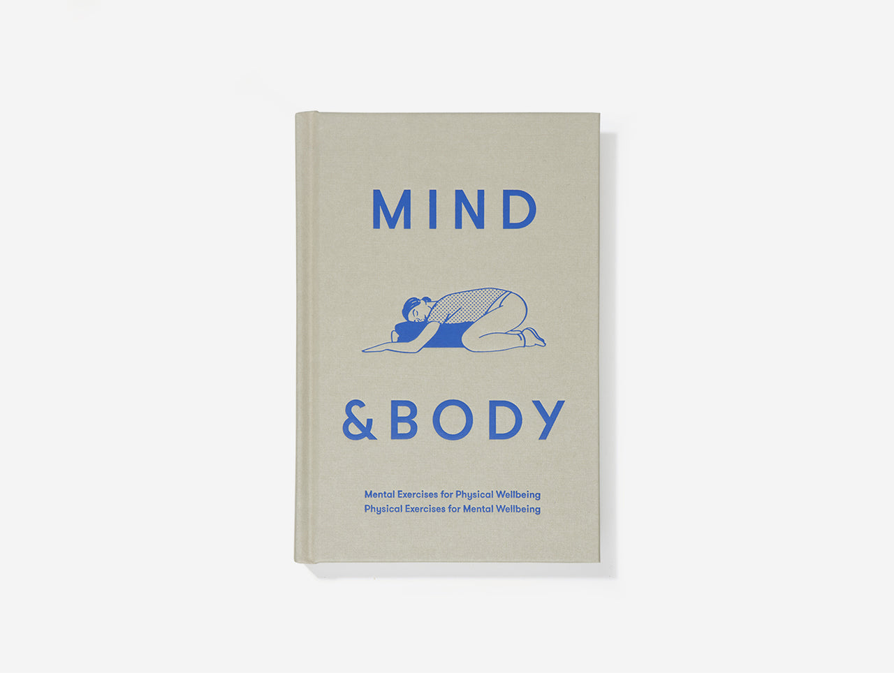Buch Mind and Body