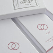 Luxury Räucherstäbchen Rose