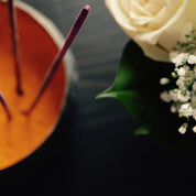 Luxury Räucherstäbchen Rose