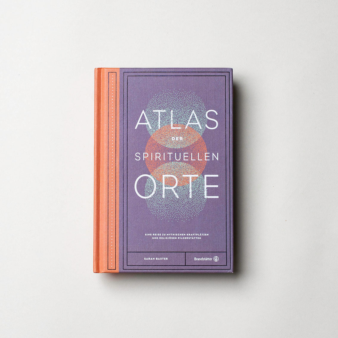Atlas Der Spirituellen Orte