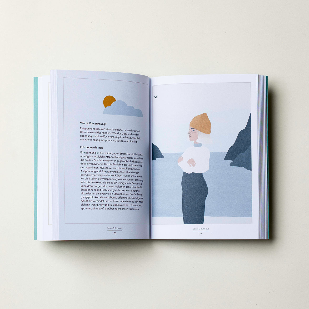 Heilkraft der Selbstfürsorge Buch