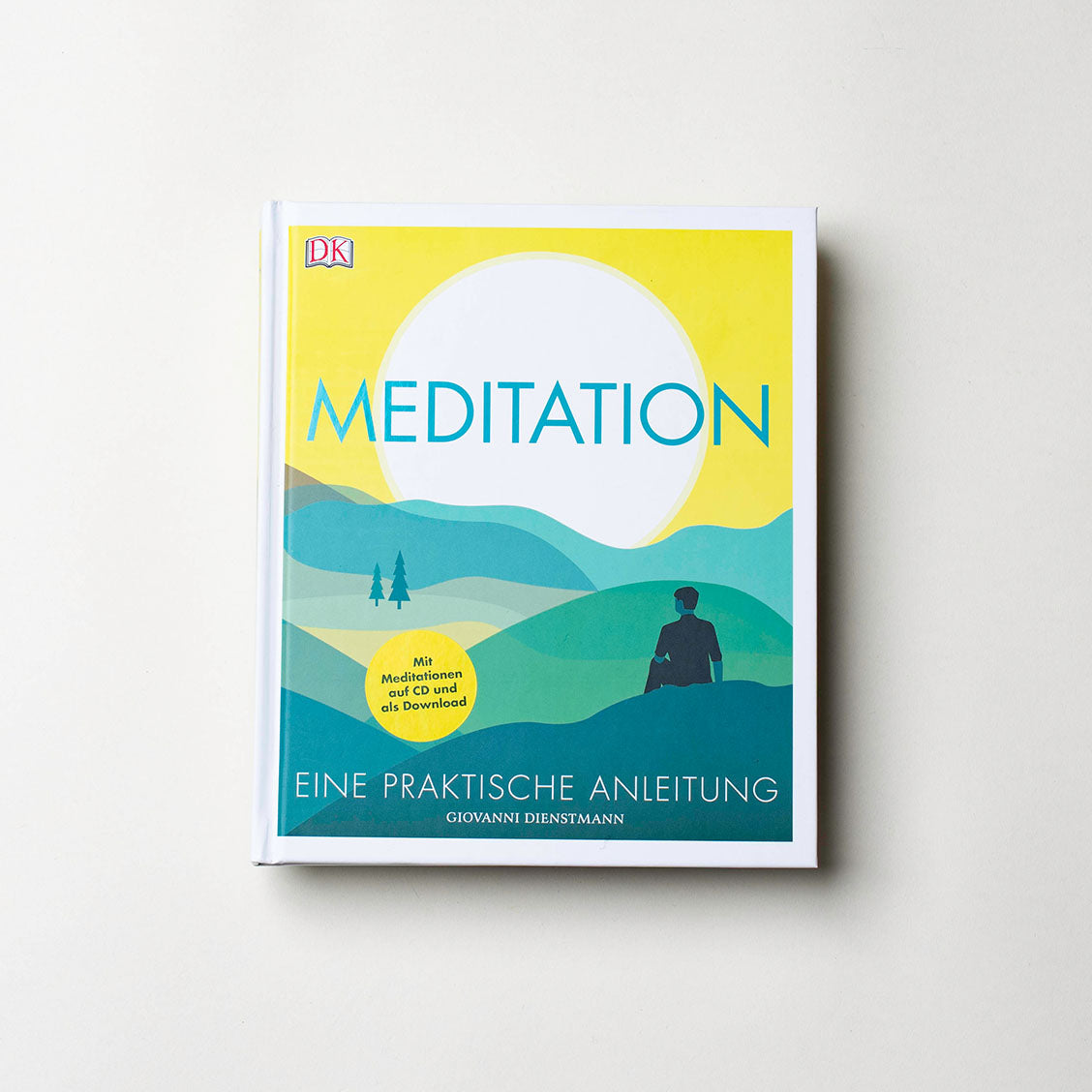 Meditation (Mit Cd) Buch