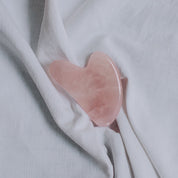 Rose Quartz Gua Sha