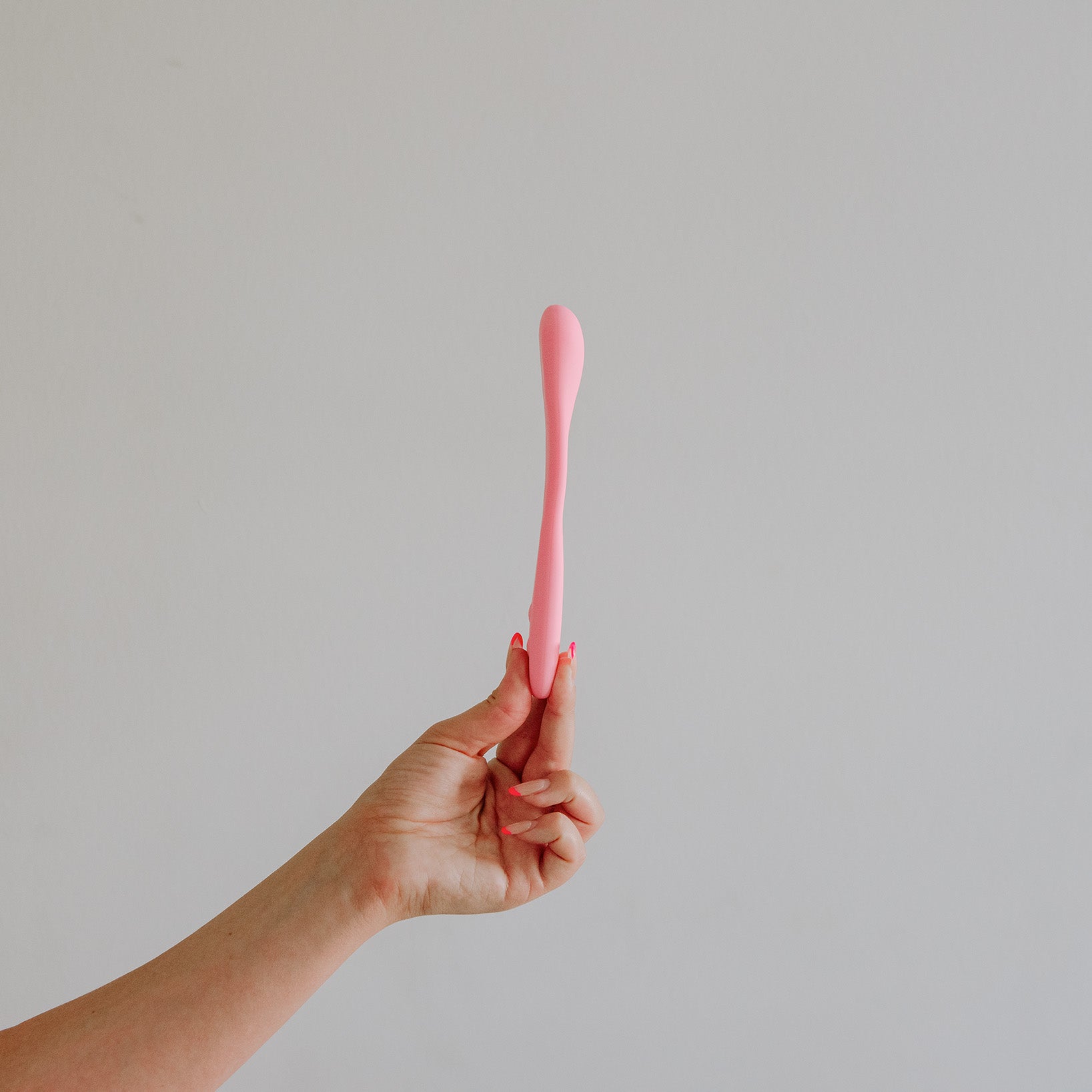 Fyne - Olly Vibrator