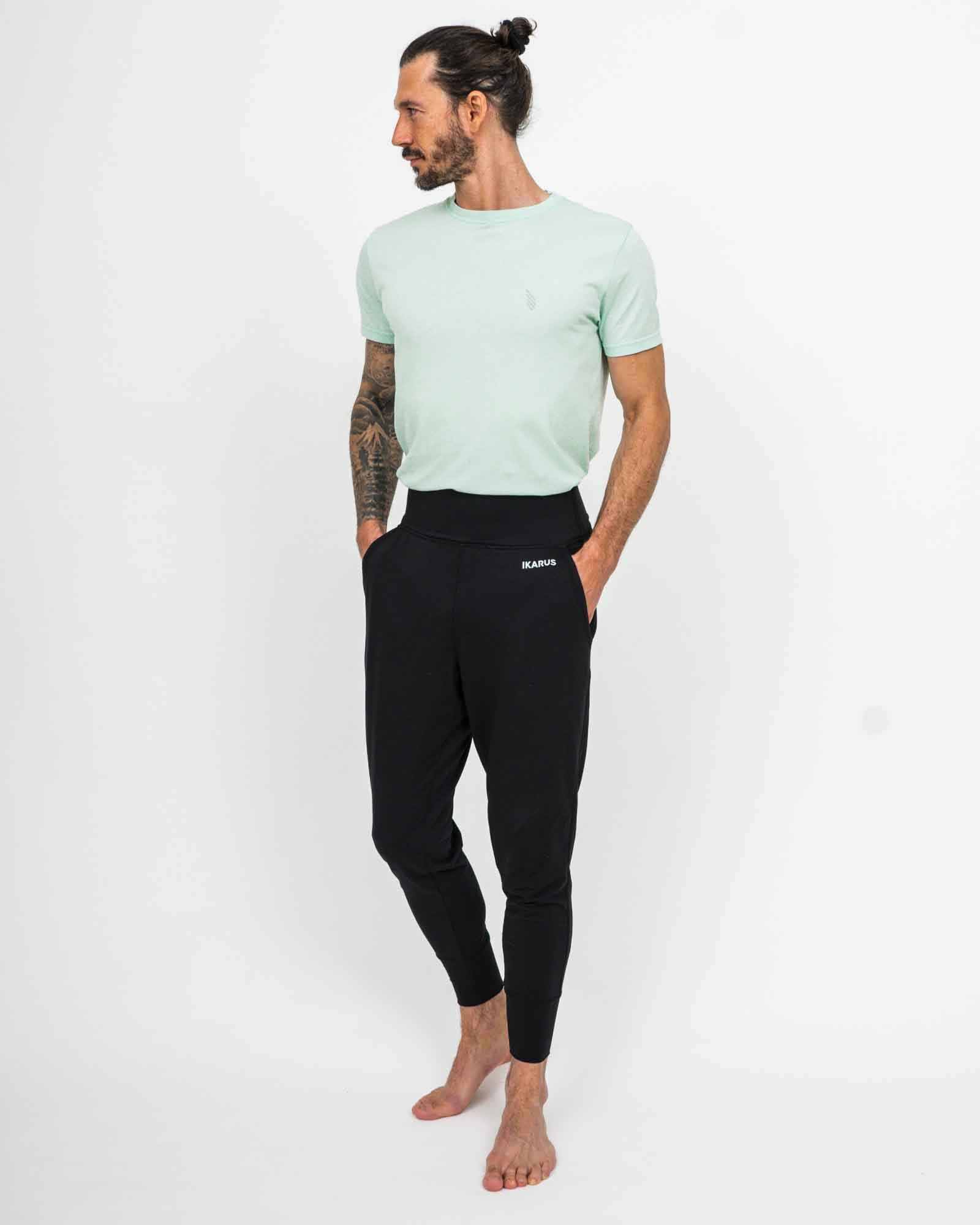 Ikarus Yogahose Prometheus