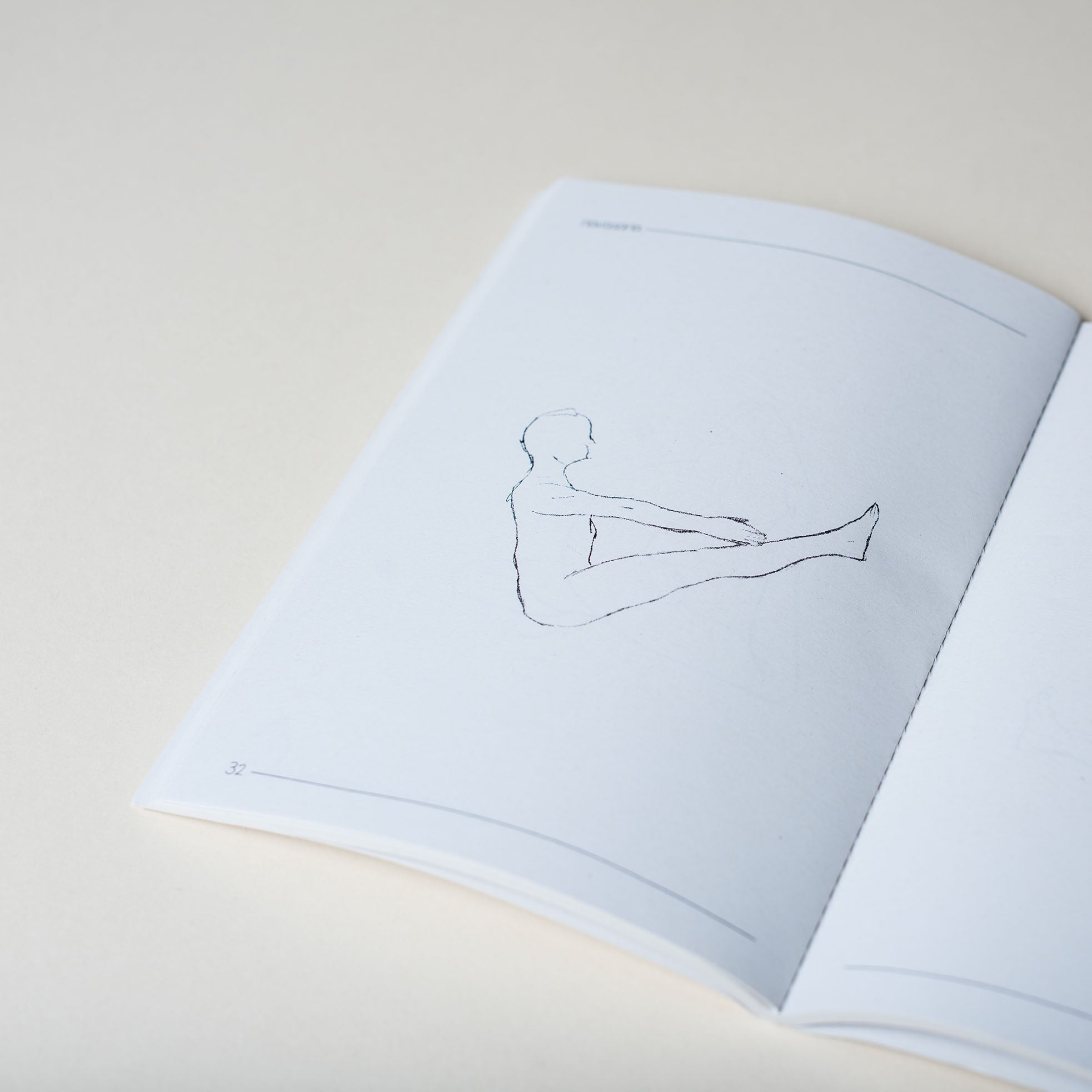 Vinyasa Yoga Workbook