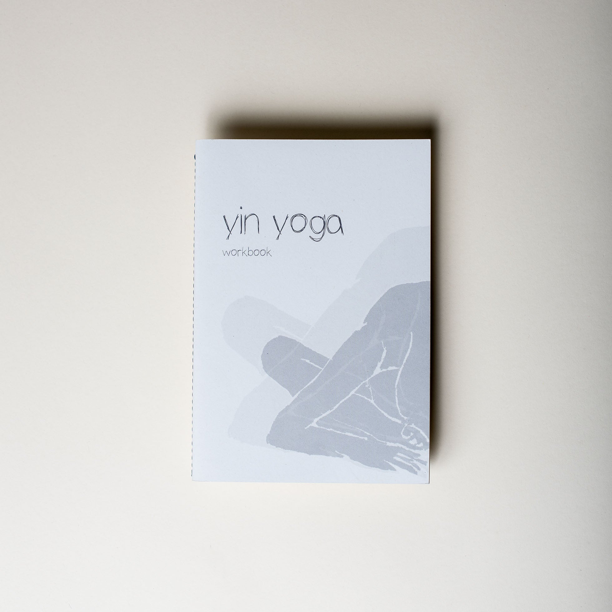 Yin Yoga Workbook
