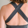 Mandala Yoga Long Strapped Top Mountain