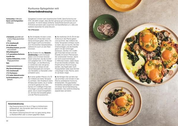 Kochbuch Ottolenghi Test Kitchen Extra Good Things