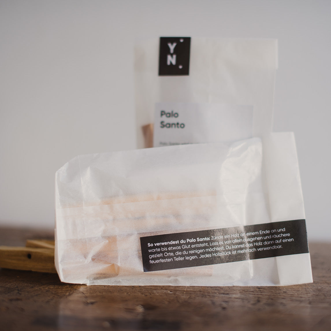 Palo Santo Bundle