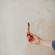 Palo Santo 