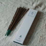 Sacred Elephant Luxury Räucherstäbchen Cedar