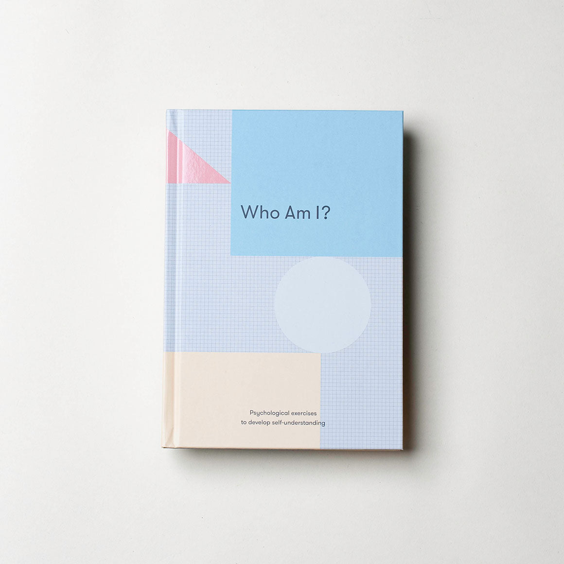 Who Am I? English Edition Buch