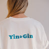 Yin Nation Yin & Gin T-Shirt